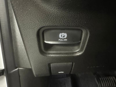 2023 Jeep Grand Cherokee Overland 4x2