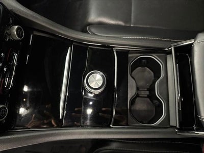 2023 Jeep Grand Cherokee Overland 4x2