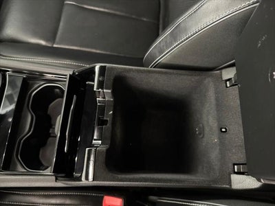 2023 Jeep Grand Cherokee Overland 4x2