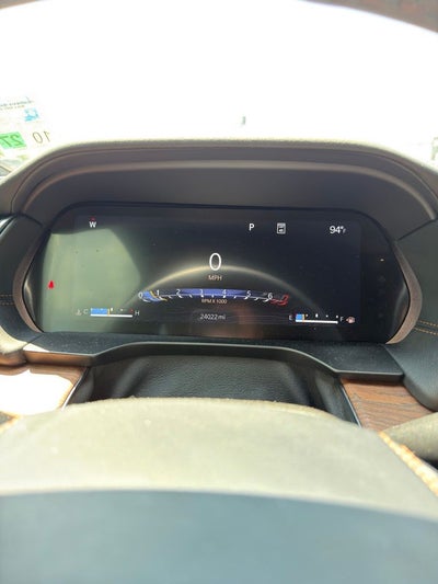 2023 Jeep Grand Cherokee Summit