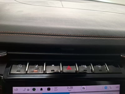 2023 Jeep Grand Cherokee Summit 4x2