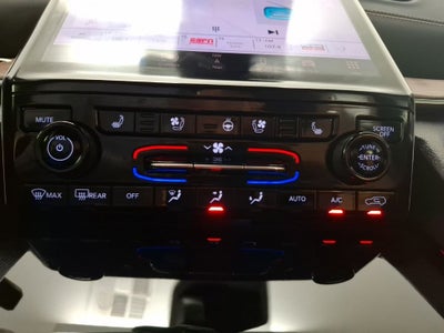 2023 Jeep Grand Cherokee Summit 4x2