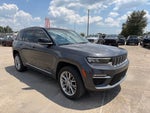 2023 Jeep Grand Cherokee Summit