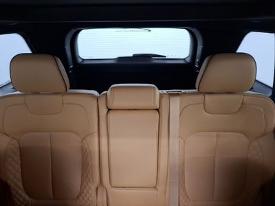 2023 Jeep Grand Cherokee Summit 4x2