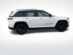 2023 Jeep Grand Cherokee Altitude X 4x4
