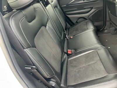 2023 Jeep Grand Cherokee Altitude X 4x4