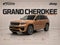2027 Jeep Grand Cherokee GRAND CHEROKEE SUMMIT 4X4