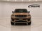 2027 Jeep Grand Cherokee GRAND CHEROKEE SUMMIT 4X4