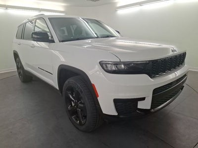 2022 Jeep Grand Cherokee L Altitude 4x2