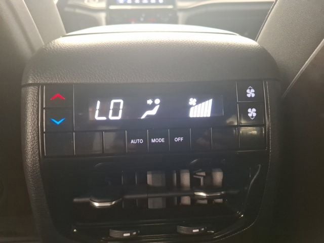 2022 Jeep Grand Cherokee L Altitude 4x2