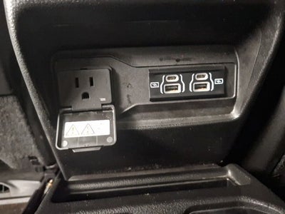 2022 Jeep Grand Cherokee L Altitude 4x2