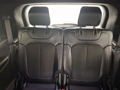 2022 Jeep Grand Cherokee L Altitude 4x2