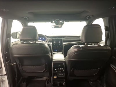 2022 Jeep Grand Cherokee L Altitude 4x2