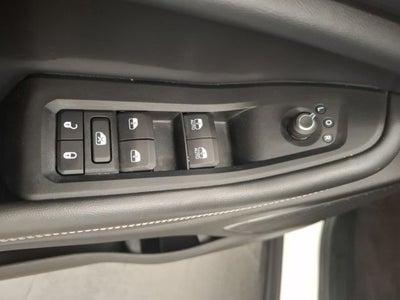 2022 Jeep Grand Cherokee L Altitude 4x2