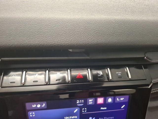 2022 Jeep Grand Cherokee L Altitude 4x2
