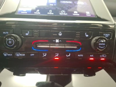 2022 Jeep Grand Cherokee L Altitude 4x2