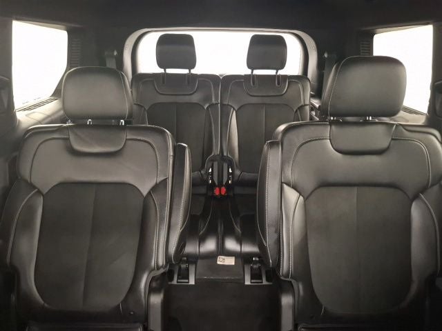 2022 Jeep Grand Cherokee L Altitude 4x2