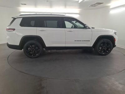 2022 Jeep Grand Cherokee L Altitude 4x2