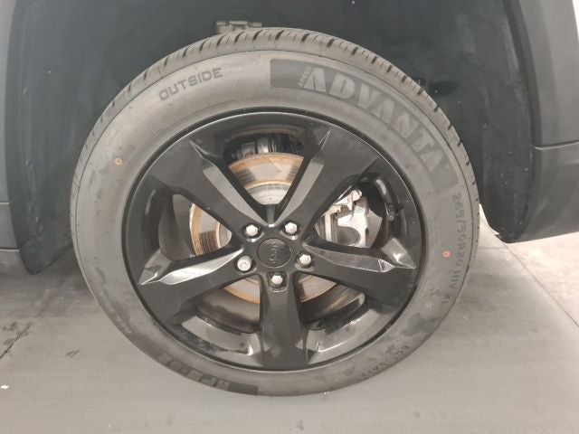 2022 Jeep Grand Cherokee L Altitude 4x2