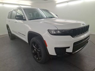 2022 Jeep Grand Cherokee L Altitude 4x2