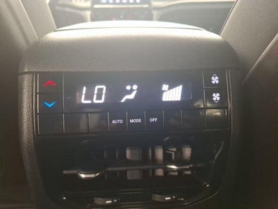 2022 Jeep Grand Cherokee L Altitude 4x2