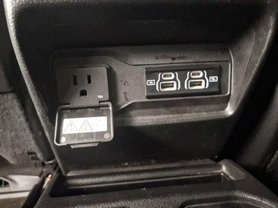 2022 Jeep Grand Cherokee L Altitude 4x2