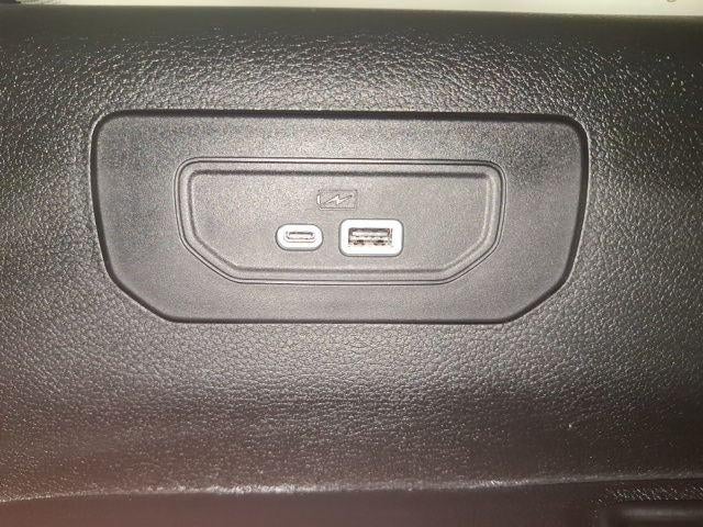 2022 Jeep Grand Cherokee L Altitude 4x2
