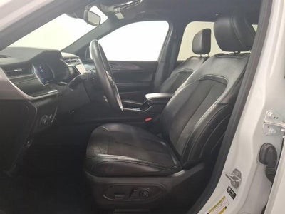 2022 Jeep Grand Cherokee L Altitude 4x2