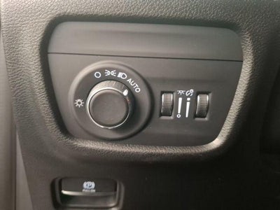2022 Jeep Grand Cherokee L Altitude 4x2