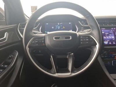 2022 Jeep Grand Cherokee L Altitude 4x2