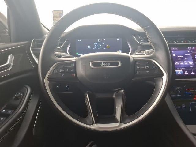 2022 Jeep Grand Cherokee L Altitude 4x2