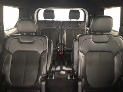 2022 Jeep Grand Cherokee L Altitude 4x2