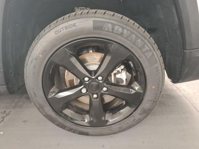 2022 Jeep Grand Cherokee L Altitude 4x2