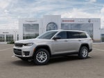 2025 Jeep Grand Cherokee GRAND CHEROKEE L LAREDO 4X2