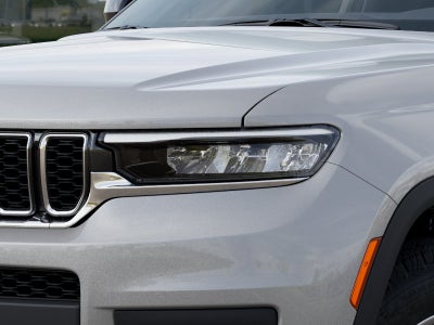 2025 Jeep Grand Cherokee GRAND CHEROKEE L LAREDO 4X2