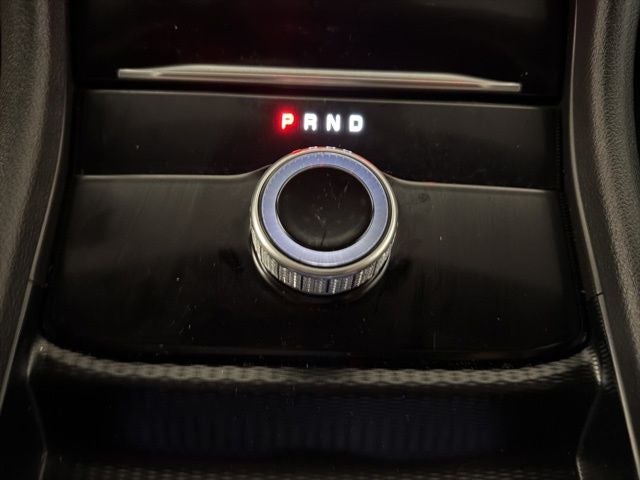 2025 Jeep Grand Cherokee L Altitude 4x2