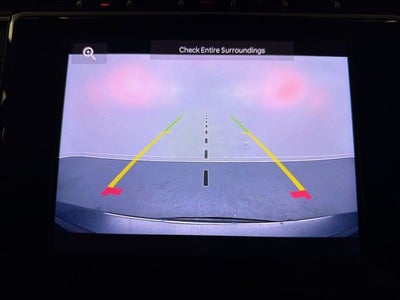 2025 Jeep Grand Cherokee L Altitude 4x2