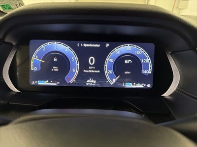 2025 Jeep Grand Cherokee L Altitude 4x2