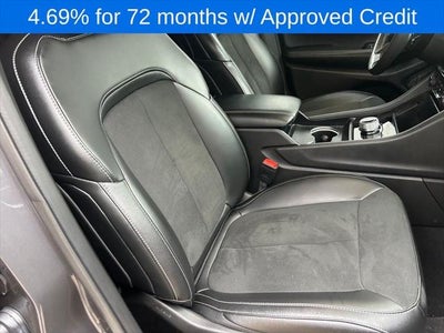 2025 Jeep Grand Cherokee L Altitude 4x2