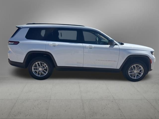 2025 Jeep Grand Cherokee GRAND CHEROKEE L LAREDO X 4X2