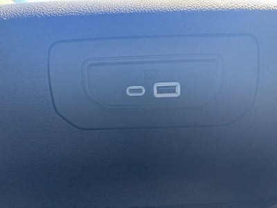 2025 Jeep Grand Cherokee GRAND CHEROKEE L LAREDO X 4X2