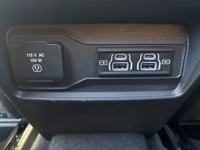 2025 Jeep Grand Cherokee GRAND CHEROKEE L LAREDO X 4X2