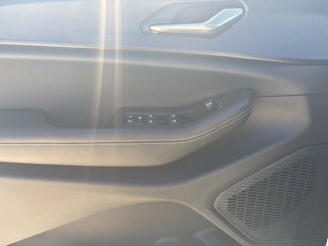 2025 Jeep Grand Cherokee GRAND CHEROKEE L LAREDO X 4X2