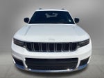 2025 Jeep Grand Cherokee GRAND CHEROKEE L LAREDO X 4X2