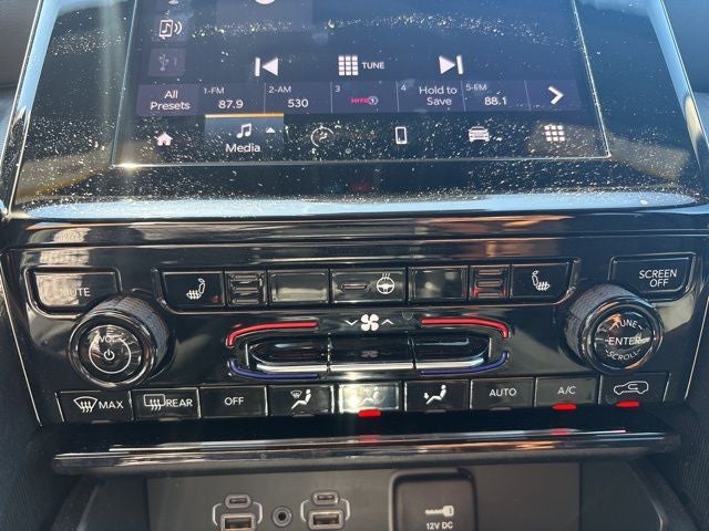 2025 Jeep Grand Cherokee GRAND CHEROKEE L LAREDO X 4X2