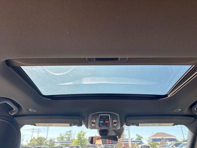 2025 Jeep Grand Cherokee GRAND CHEROKEE L LAREDO X 4X2