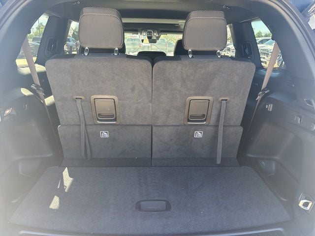 2025 Jeep Grand Cherokee GRAND CHEROKEE L LAREDO X 4X2
