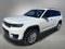 2025 Jeep Grand Cherokee GRAND CHEROKEE L LAREDO X 4X2