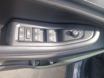 2026 Jeep Grand Cherokee GRAND CHEROKEE L LAREDO X 4X2