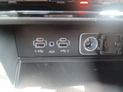 2026 Jeep Grand Cherokee GRAND CHEROKEE L LAREDO X 4X2
